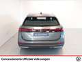 Volkswagen Passat Variant 2.0 tdi scr business 150cv dsg Grau - thumbnail 5