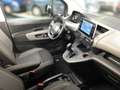 Peugeot Rifter BlueHDi 100 S&S Active Standard Argento - thumbnail 4