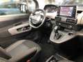 Peugeot Rifter BlueHDi 100 S&S Active Standard Argento - thumbnail 3