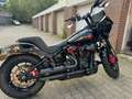 Harley-Davidson Lowrider ST Schwarz - thumbnail 4