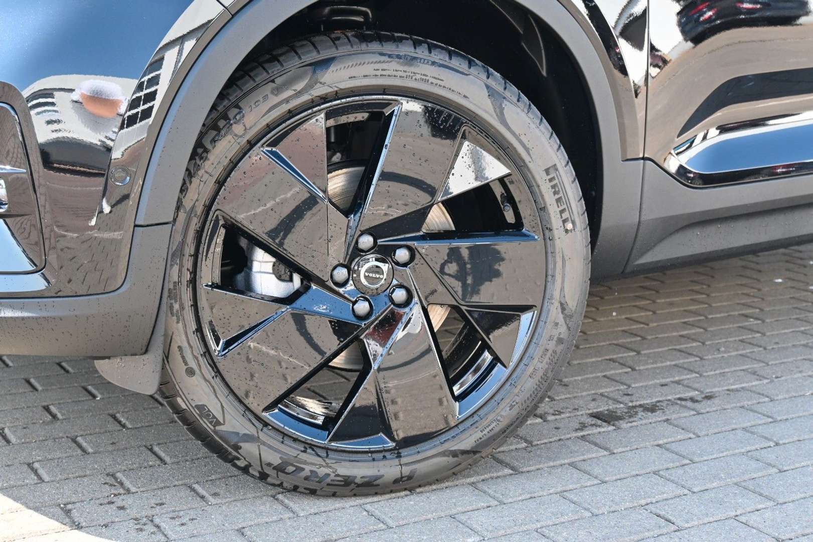 Volvo XC40 B4 Plus - 2025 - Joinsteer - #11