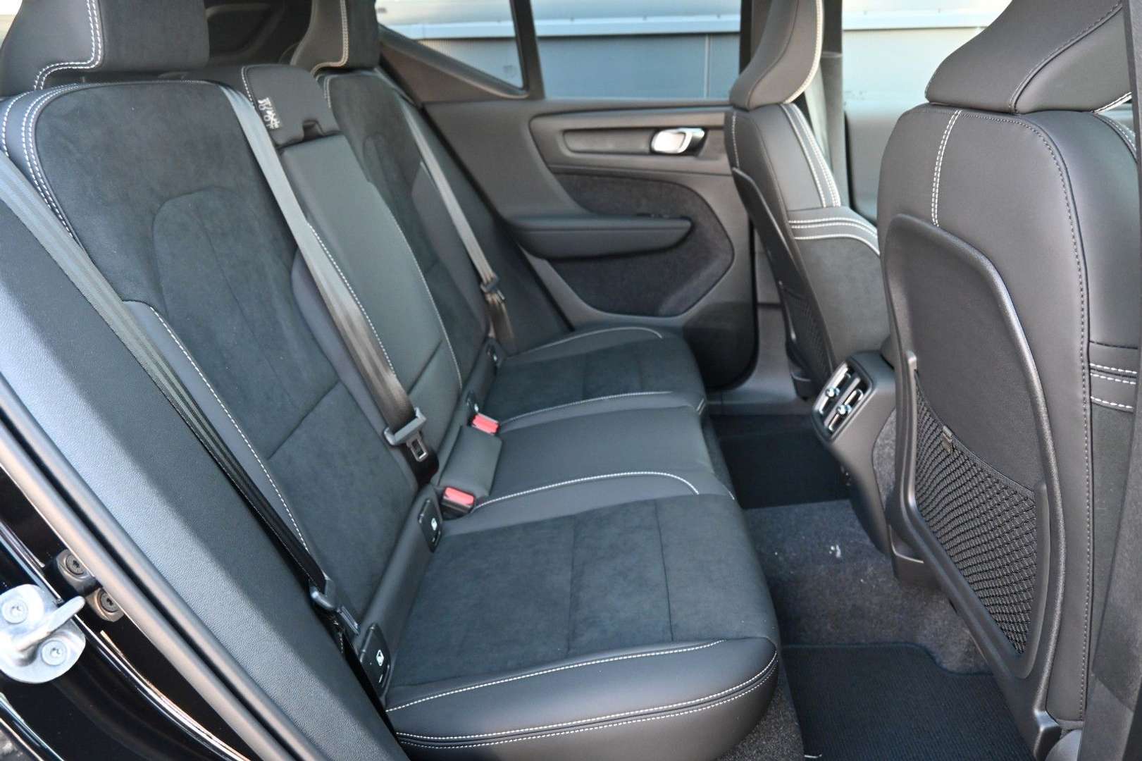 Volvo XC40 B4 Plus - 2025 - Joinsteer - #15