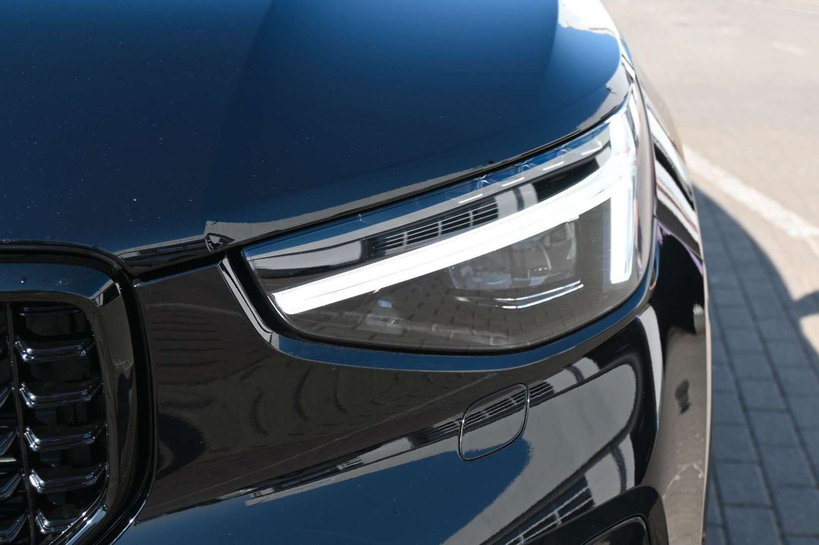 Volvo XC40 B4 Plus - 2025 - Joinsteer - #10