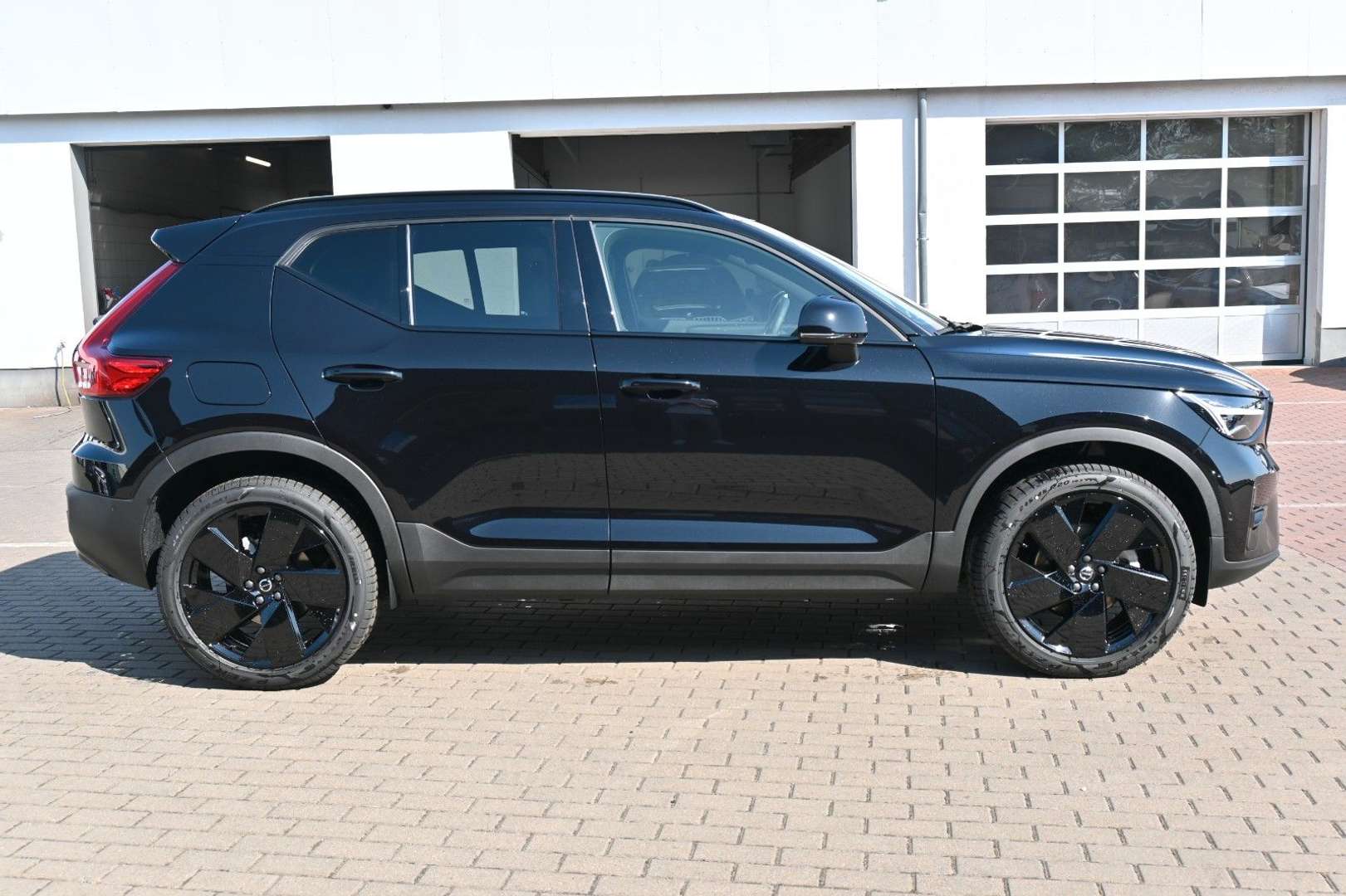 Volvo XC40 B4 Plus - 2025 - Joinsteer - #6
