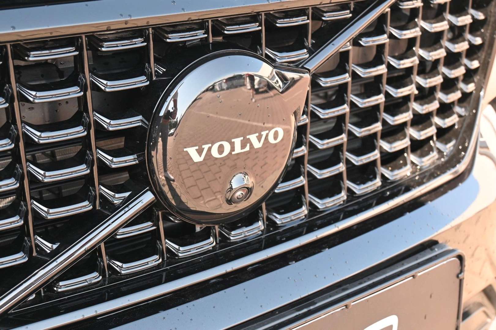 Volvo XC40 B4 Plus - 2025 - Joinsteer - #9