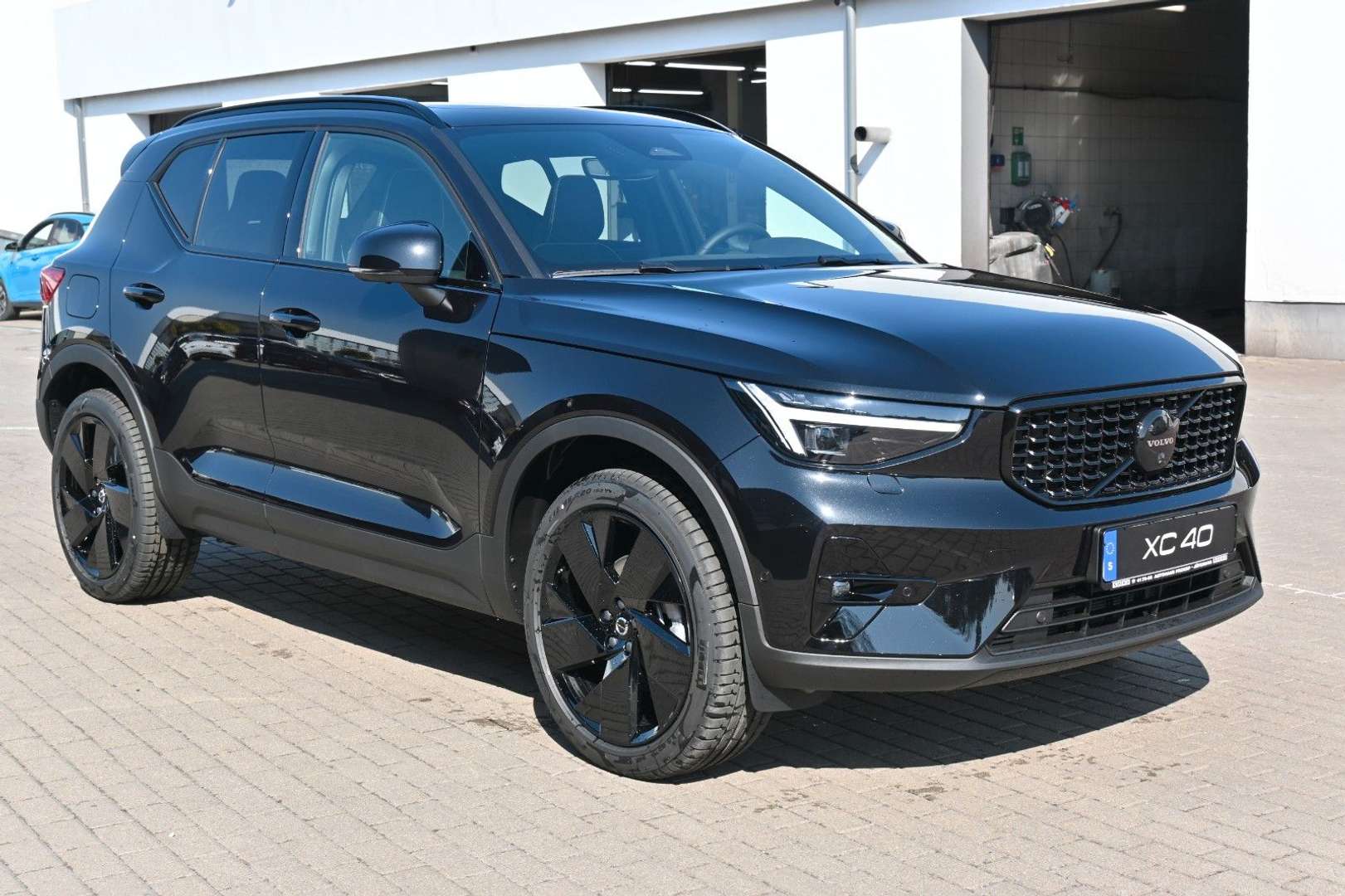 Volvo XC40 B4 Plus - 2025 - Joinsteer - #7