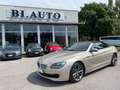 BMW 650 i Cabrio Futura Bronze - thumbnail 1