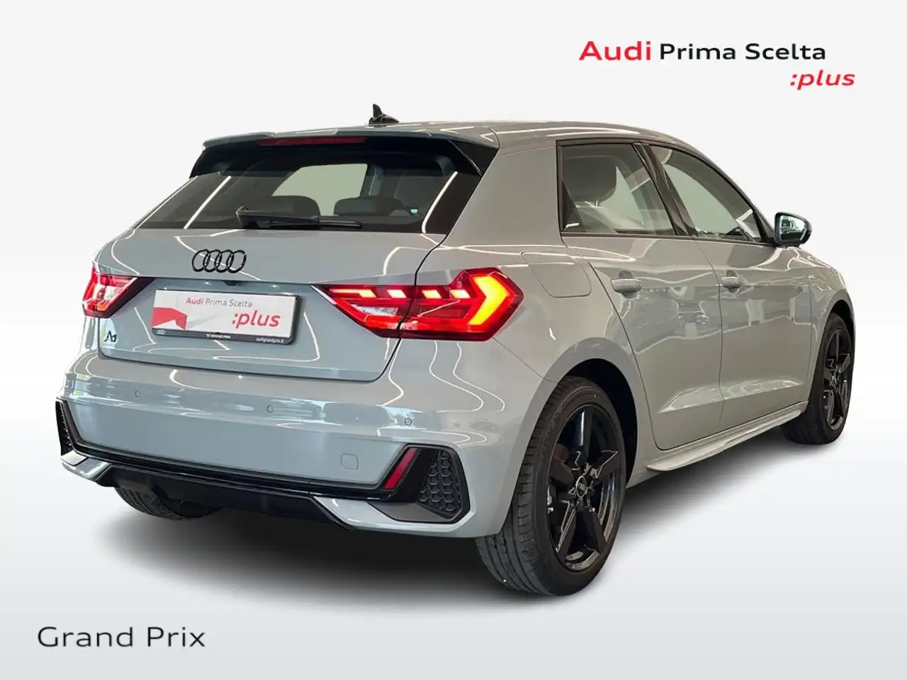 Audi A1 2026