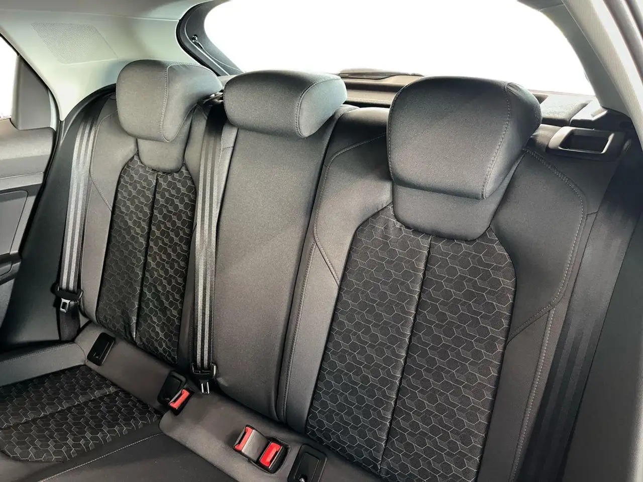 Audi A1 2026 — фото 13