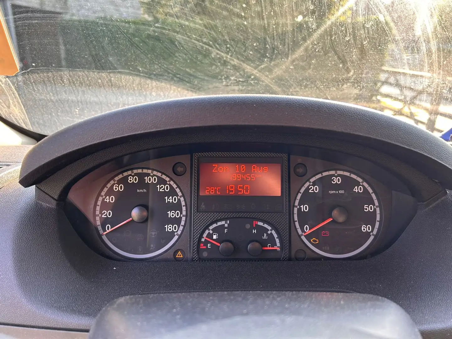 Peugeot Boxer Boxer HDi 330 L1H1 Ezüst - 1
