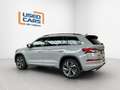 Skoda Kodiaq RS+DSG+4x4+Pano+AHK+Stand-H. Grau - thumbnail 5