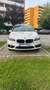 BMW 216 216 d Sport Line Weiß - thumbnail 1