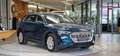 Audi e-tron 55 quattro 300KW 1-Hand Aut. *Matrix*Virtual*Kamer Blau - thumbnail 3