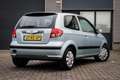 Hyundai Getz 1.3i Active Cool | Airco | Elektr. ramen | Org. NL Blauw - thumbnail 2