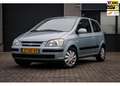 Hyundai Getz 1.3i Active Cool | Airco | Elektr. ramen | Org. NL Blauw - thumbnail 1