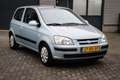 Hyundai Getz 1.3i Active Cool | Airco | Elektr. ramen | Org. NL Blauw - thumbnail 11