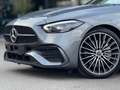 Mercedes-Benz C 200 C d Star Edition Grigio - thumbnail 2
