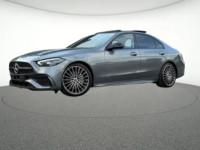 Mercedes-Benz C 200 C d Star Edition