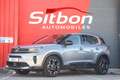 Citroen C5 AIRCROSS 1.2i Hybride 136 BVR Plus CHAINE DE DISTRIB CAMERA GPS Grey - thumbnail 1