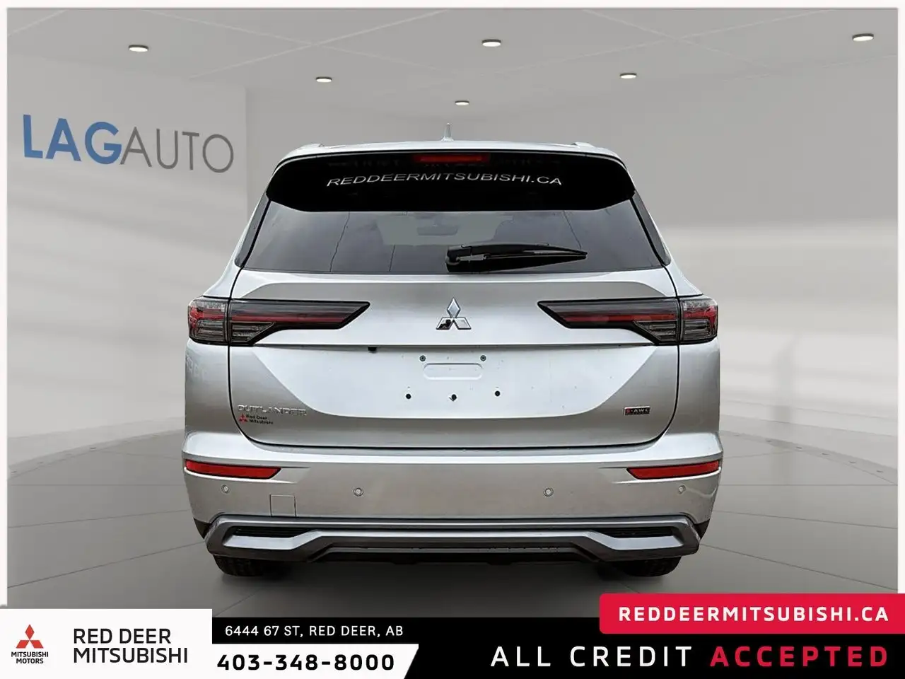 Mitsubishi Outlander снимка Mitsubishi Outlander
