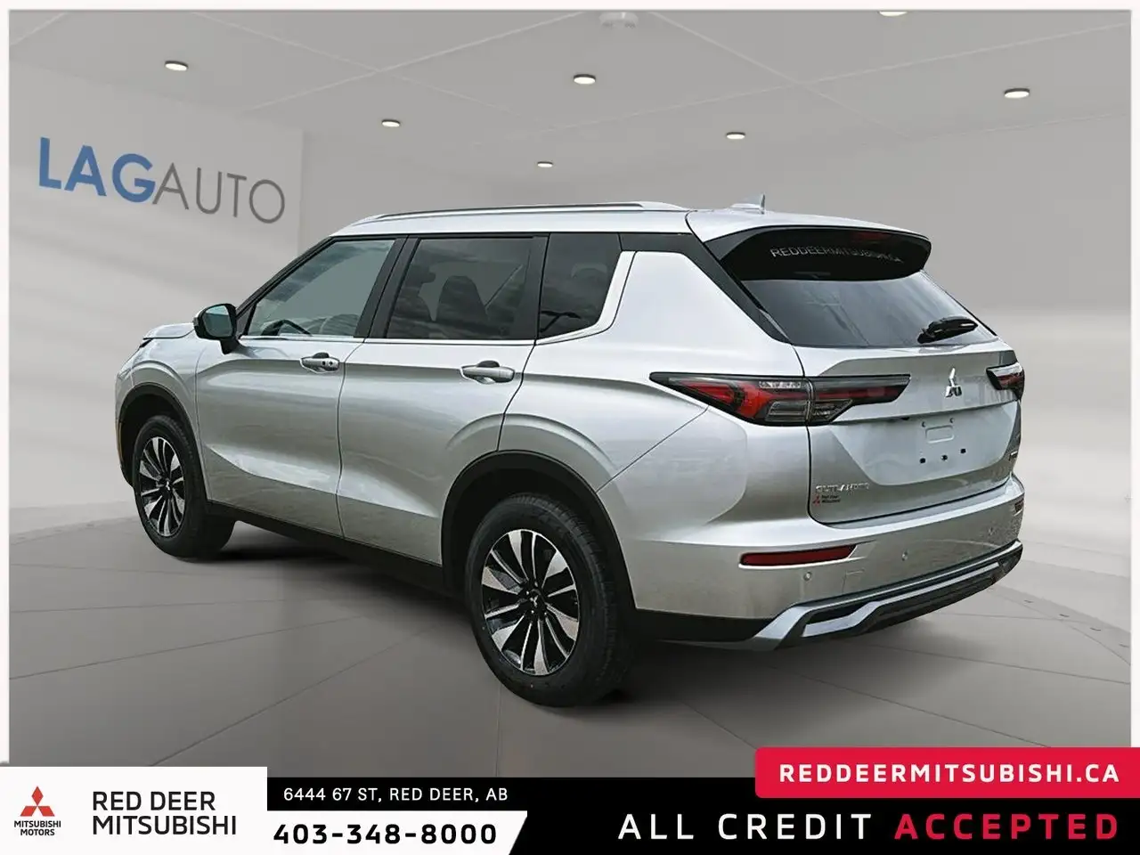 Mitsubishi Outlander снимка Mitsubishi Outlander