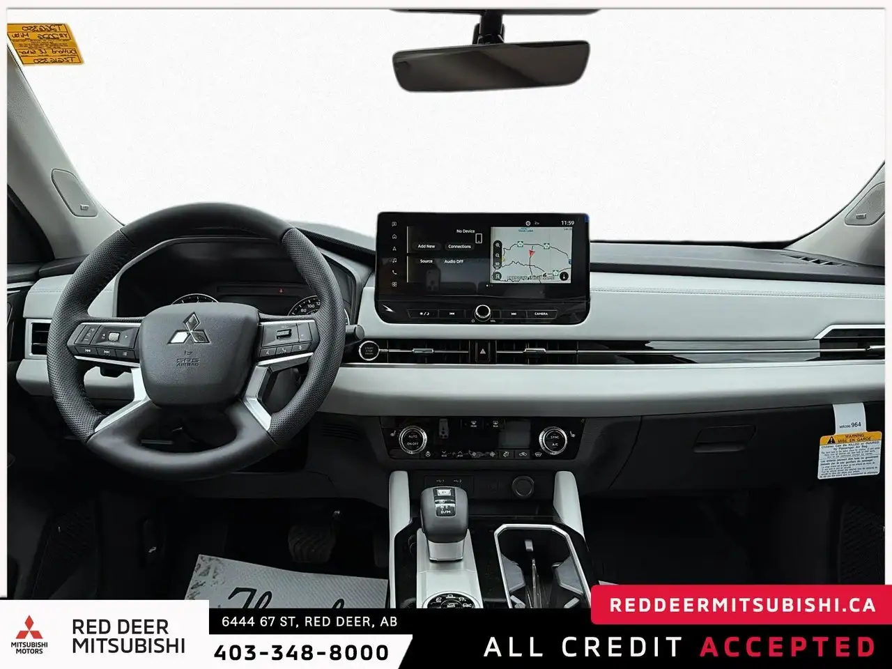 Mitsubishi Outlander снимка Mitsubishi Outlander