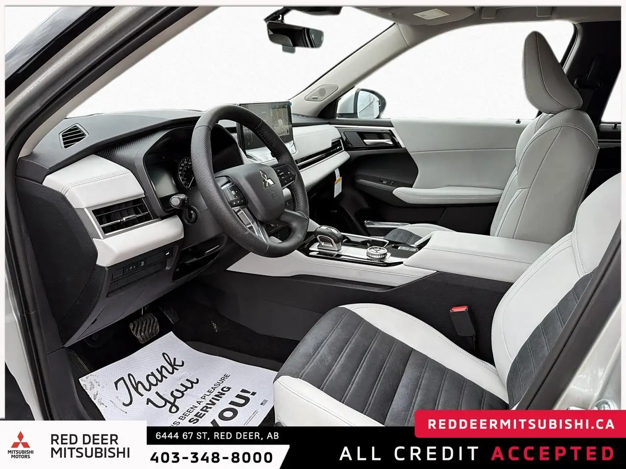Mitsubishi Outlander снимка Mitsubishi Outlander