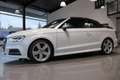Audi S3 Cabriolet 2.0 TFSI Stron *VIRTUAL*ACC*CAM*B&O* Weiß - thumbnail 8