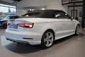 Audi S3 Cabriolet 2.0 TFSI Stron *VIRTUAL*ACC*CAM*B&O* Weiß - thumbnail 5