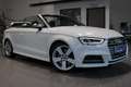 Audi S3 Cabriolet 2.0 TFSI Stron *VIRTUAL*ACC*CAM*B&O* Weiß - thumbnail 11