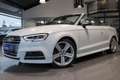 Audi S3 Cabriolet 2.0 TFSI Stron *VIRTUAL*ACC*CAM*B&O* Weiß - thumbnail 10