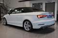 Audi S3 Cabriolet 2.0 TFSI Stron *VIRTUAL*ACC*CAM*B&O* Weiß - thumbnail 3
