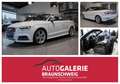 Audi S3 Cabriolet 2.0 TFSI Stron *VIRTUAL*ACC*CAM*B&O* Weiß - thumbnail 1