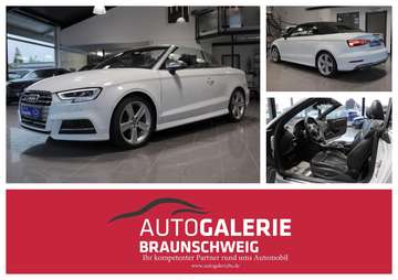 Cabriolet 2.0 TFSI Stron *VIRTUAL*ACC*CAM*B&O*