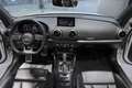 Audi S3 Cabriolet 2.0 TFSI Stron *VIRTUAL*ACC*CAM*B&O* Weiß - thumbnail 14