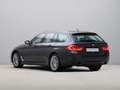 BMW 520 5 serie Touring 520i Corporate Lease Executive Grijs - thumbnail 11