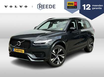 Volvo XC90 2.0 T8 Recharge AWD R-Design Lounge Pack | Harman