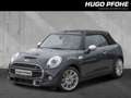 MINI Cooper S Cabrio Aut.  Navigation / LED Grijs - thumbnail 2