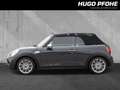 MINI Cooper S Cabrio Aut.  Navigation / LED Grijs - thumbnail 3