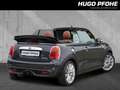MINI Cooper S Cabrio Aut.  Navigation / LED Grijs - thumbnail 4