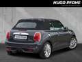 MINI Cooper S Cabrio Aut.  Navigation / LED Grijs - thumbnail 5