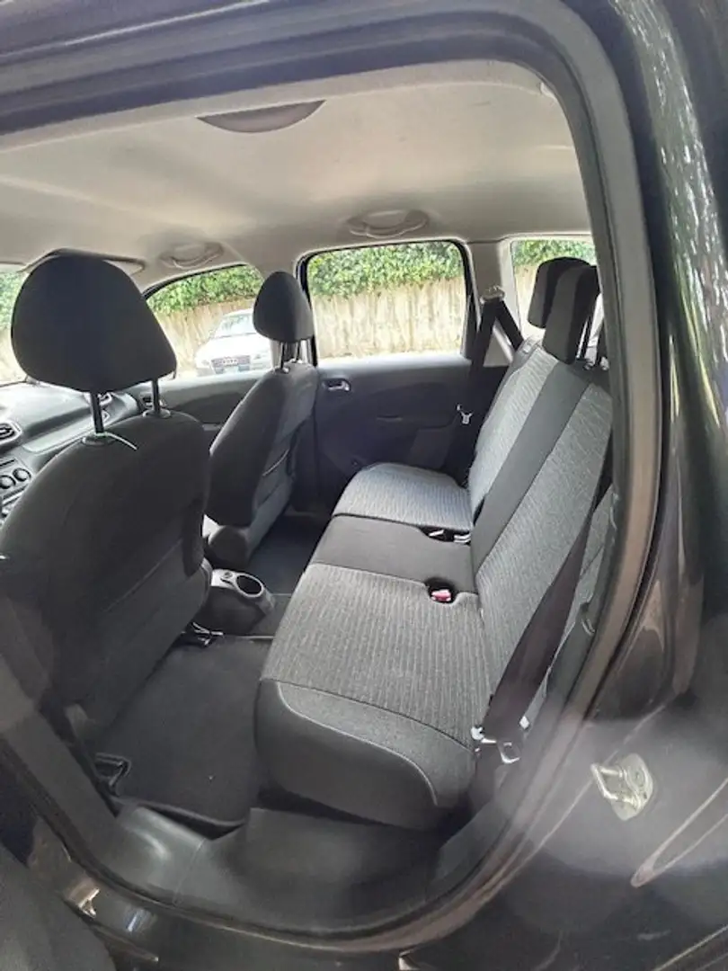 Citroen C3 C3 Picasso Picasso 1.6 bluehdi Feel edition 100cv Grigio - 2