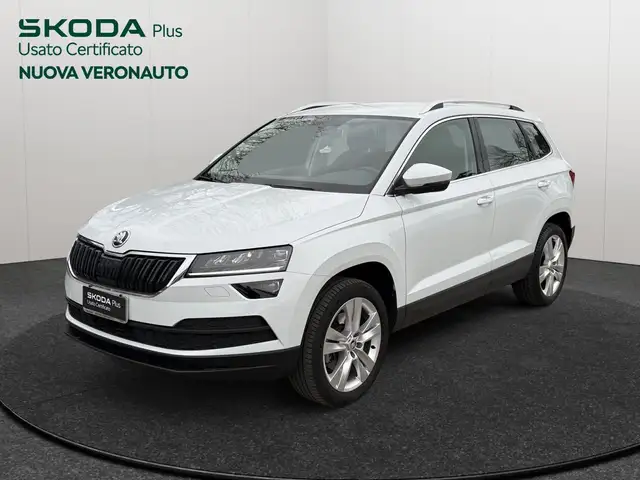 Skoda Karoq 1.0 TSI AMBITION