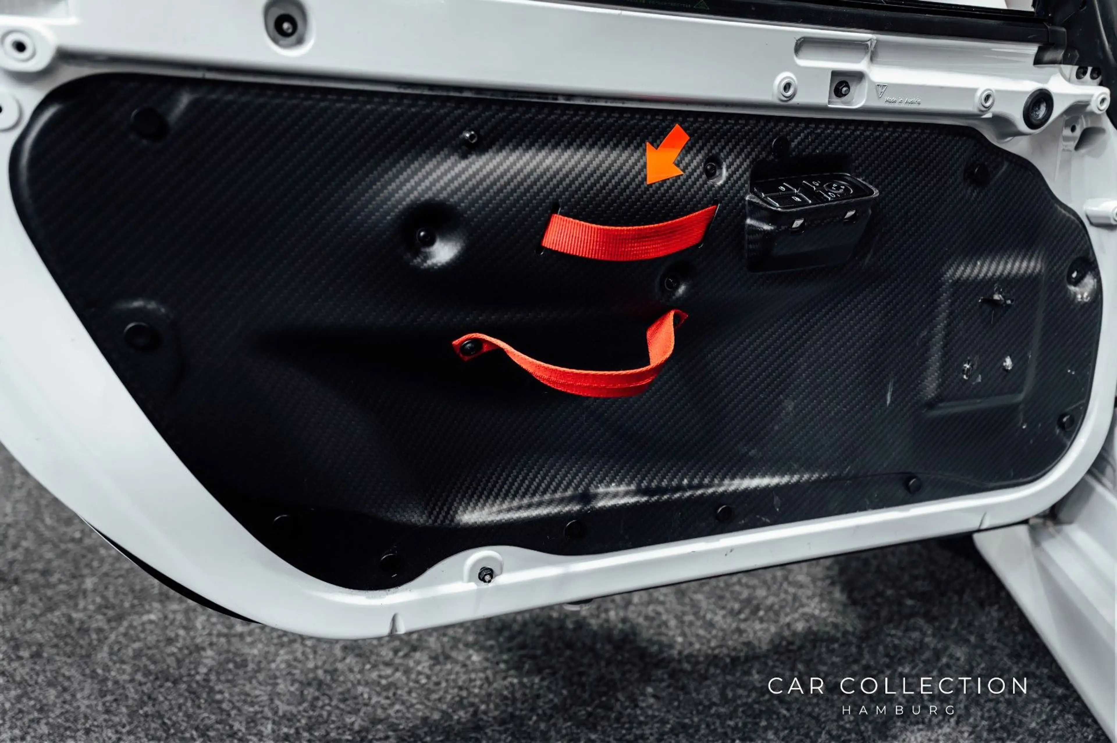 Porsche Cayman GT4 Clubsport | Rennwagen mit Zulassung — photo 14