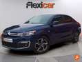 Citroen C-Elysée 1.6BlueHDi Shine 100 Bleu - thumbnail 3
