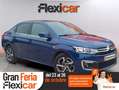 Citroen C-Elysée 1.6BlueHDi Shine 100 Bleu - thumbnail 1