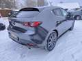 Mazda 3 Mazda3 Skyactiv-G122 Comfort+ /SO/ST/TE TOP-AUS... Grau - thumbnail 2
