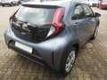 Toyota Aygo X S-CVT Automatik  Buhl Edition 3,99% m. Sitzheizung Grau - thumbnail 4