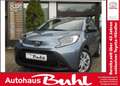 Toyota Aygo X S-CVT Automatik  Buhl Edition 3,99% m. Sitzheizung Grau - thumbnail 1