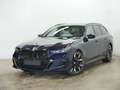 BMW i5 M60 xDr. AT M Sport Pro NP 125875.- AHK Panor Blau - thumbnail 2